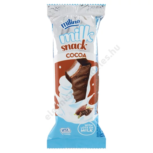 Milino kakaós szelet 30g