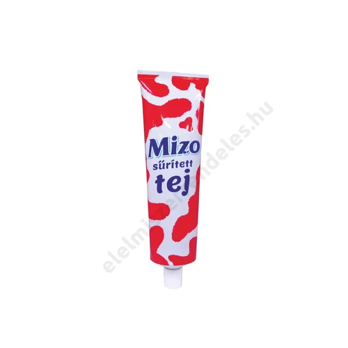 Mizo sűrített tej 170g