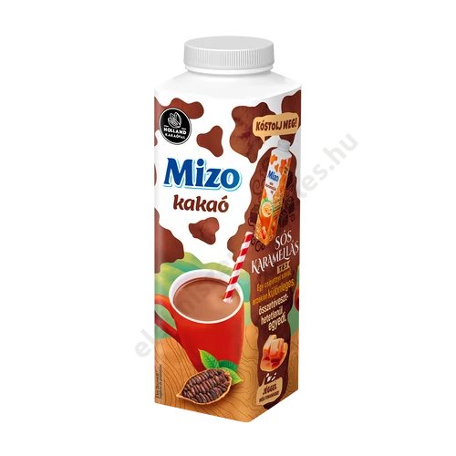 Mizo Top kakaó 450ml