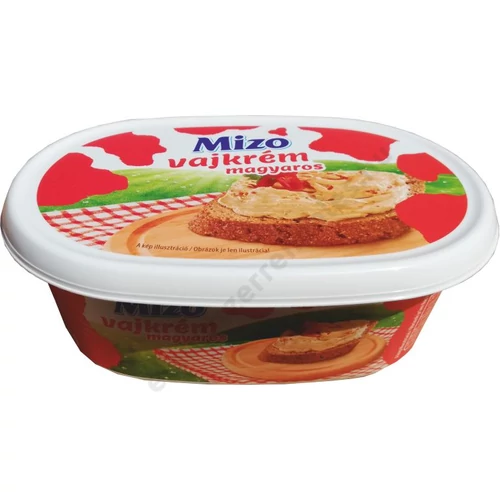 Mizo vajkrém 200g magyaros