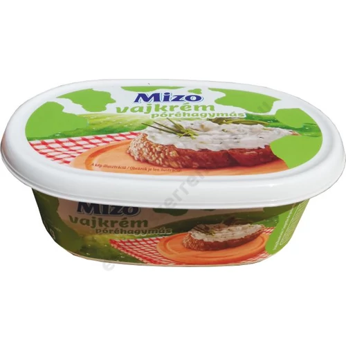 Mizo vajkrém 200g póréhagymás
