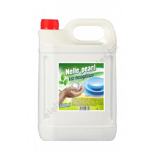 Nelle Pearl mosogató 5l