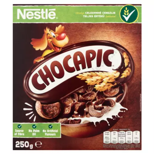Nestlé Chocapic gabonapehely 250g