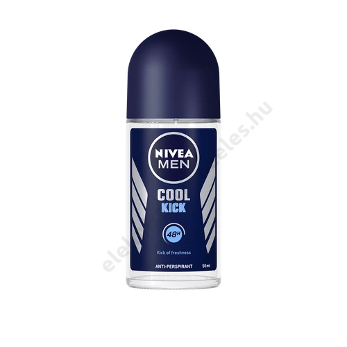 Nivea deo roll 50ml Cool Kick férfi