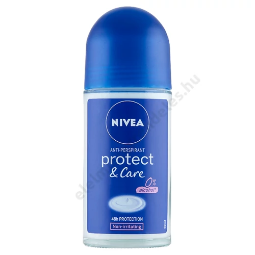 Nivea roll on 50ml Protect&amp;Care