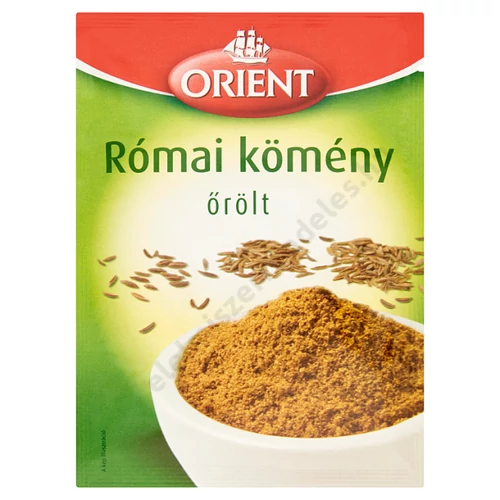 Orient Római kömény örölt 10g  25db/#