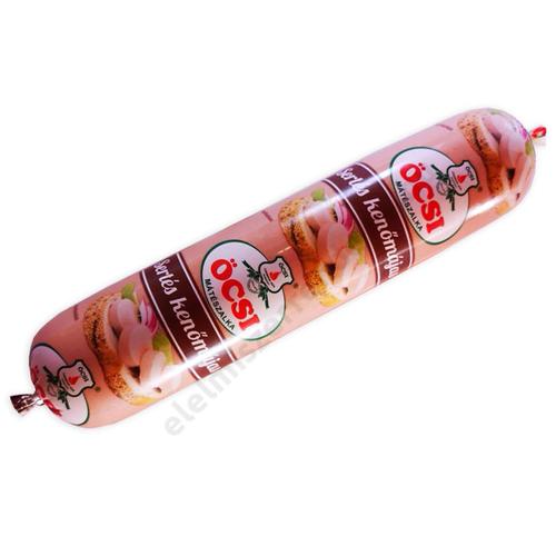 Öcsi Kenőmájas 500g sertés