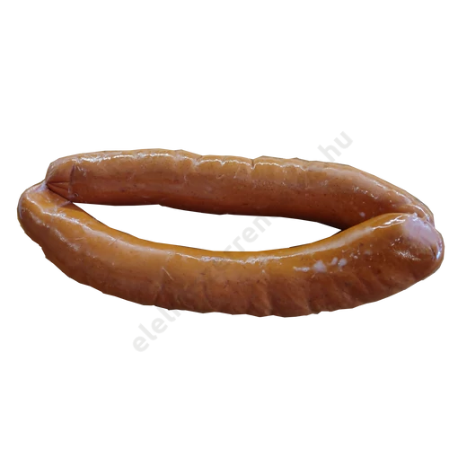 Öcsi Spór Baromfi Lecsókolbász vf.