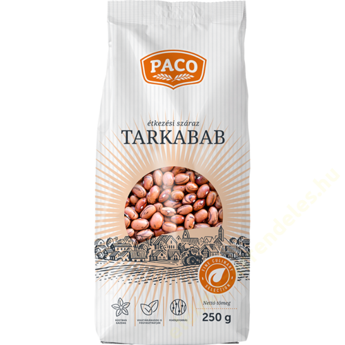 PACO Tarkabab 250g  30db/#