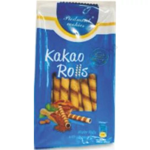 Piedmont Kakaókrémmel tt. Ostyarúd 160g