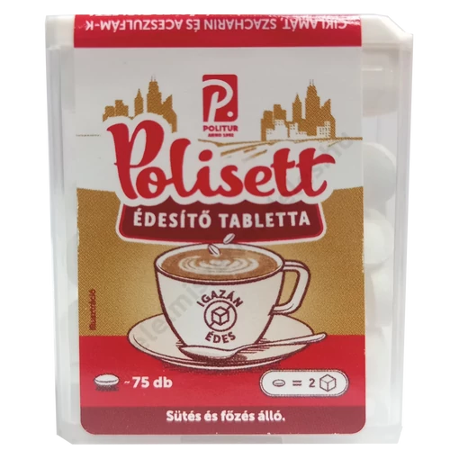 Polisett 75db 10,65g