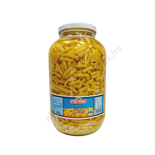 Premiko Vajbab 4000g/2300g