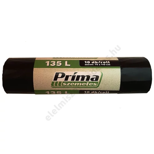 Príma Szemetes 135lit./10db