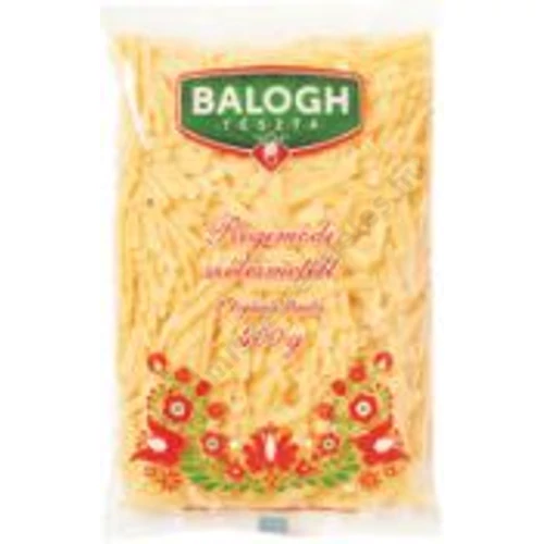 Régimódi 2t. 400g szélesmetélt 20/# 420kg/rkl