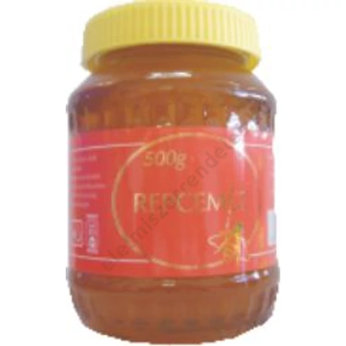 Repceméz 500g Natur-sz