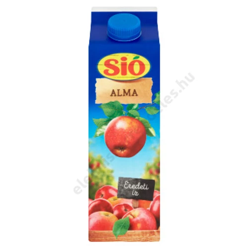 Sió 1l Alma ital 12%  12db/#