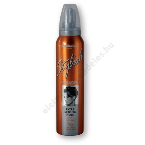 Stylish hajhab 150ml Extra erős