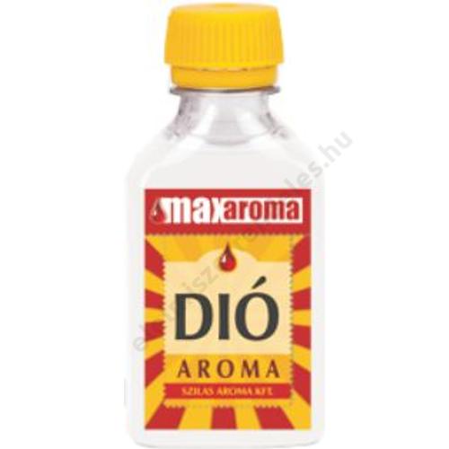 Szilas Aroma 30ml Dió   10/20/100