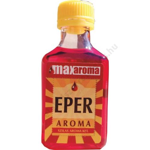 Szilas Aroma 30ml Eper