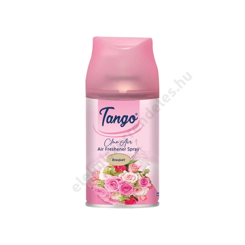 Tango légfrissítő 250ml Bouquet 24/#