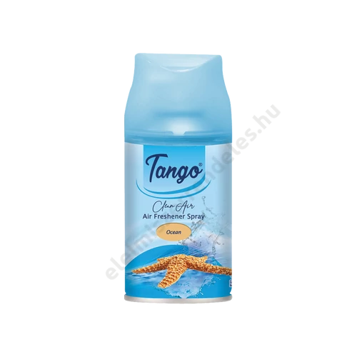 Tango légfrissítő 250ml Ocean Breeze  24/#