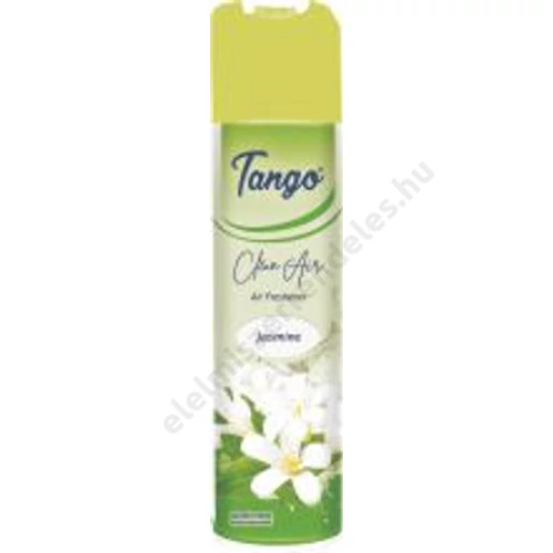 Tango légfrissítő 300ml Jasmine 48/#