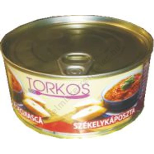 Torkos Székelykáposzta 300g