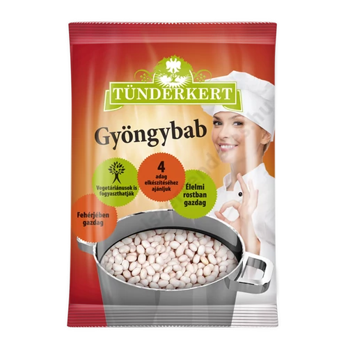 Tündérkert Gyöngybab 400g