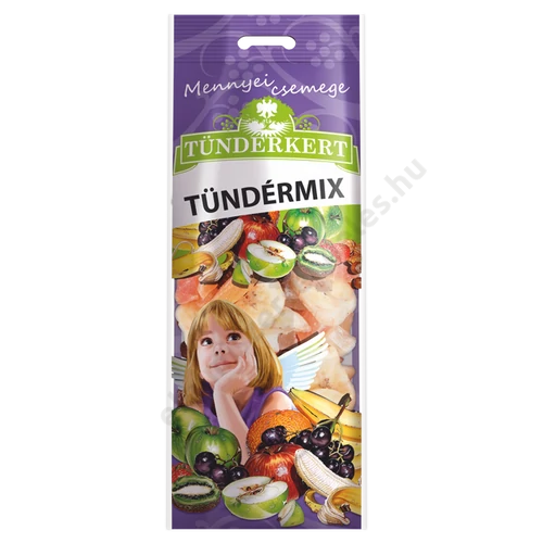 Tündérkert Tündérmix 100g