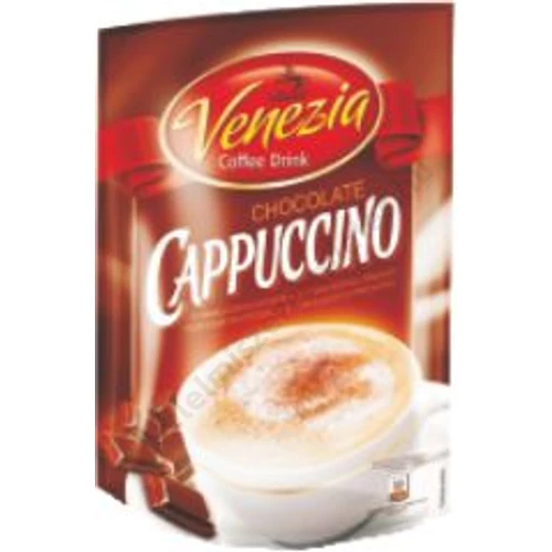 Venezia cappuccino 100g Chocolate