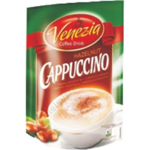 Venezia cappuccino 100g mogyorós