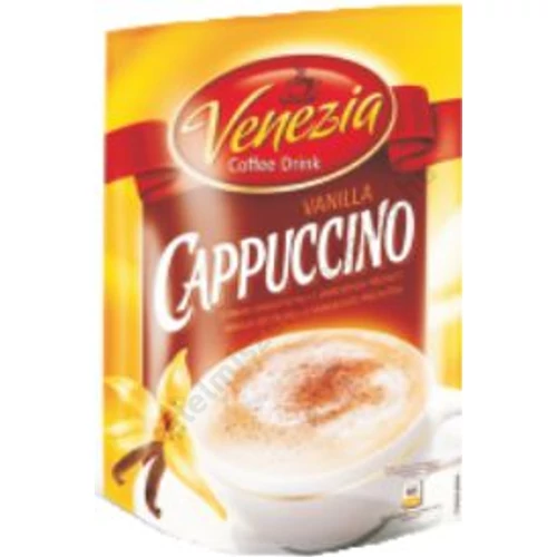 Venezia cappuccino 100g Vanilla