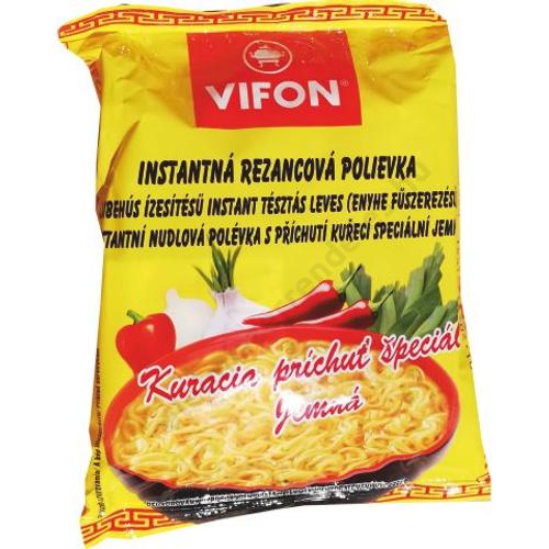 VIFON leves 60g Csípős csirke