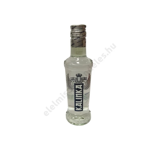 ZWACK Kalinka Vodka 0,2l (37,5%)