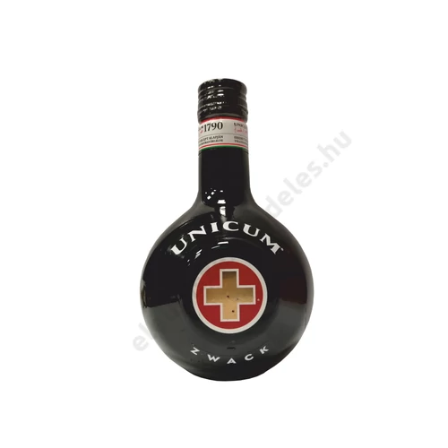 ZWACK Unicum 0,2l (40%)