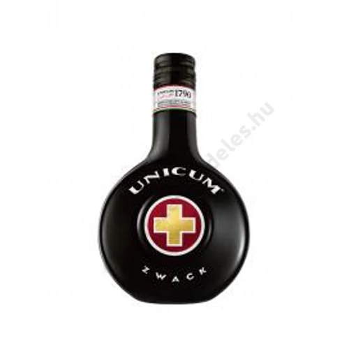 ZWACK Unicum 0,5l (40%)