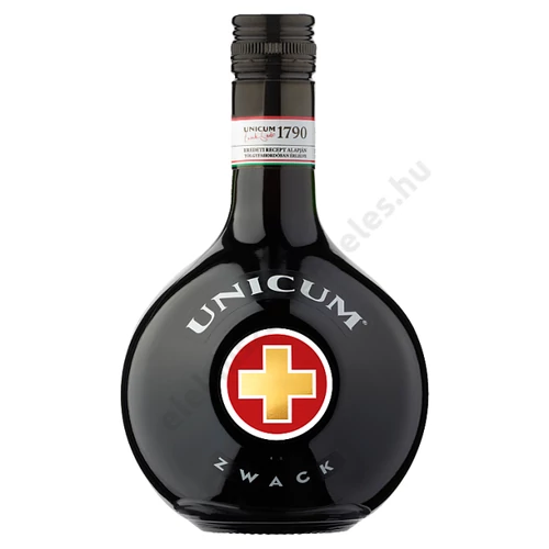 ZWACK Unicum 0,7l (40%)