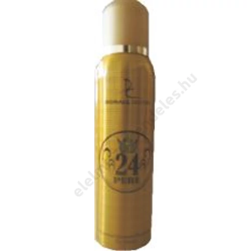 DORALL deo 150ml BLUE SAFE