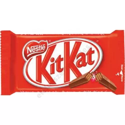 KitKat 41,5g tej&amp;kakaó