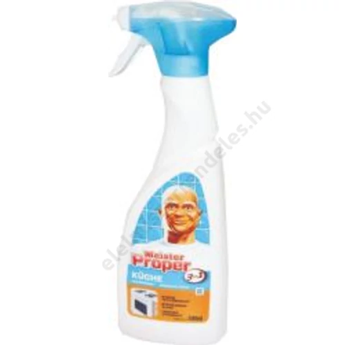 Mr Proper konyhai spray 500ml