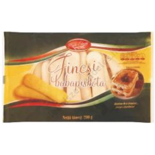 Hajdú babapiskóta 200g
