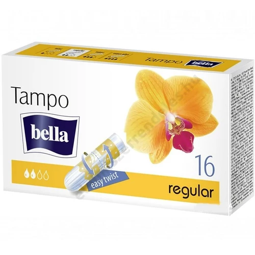 Bella Tampon Regular Easy 16db