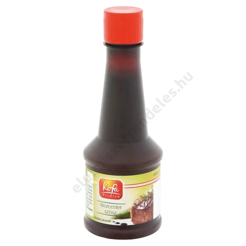 Kofa worchester szósz 170ml