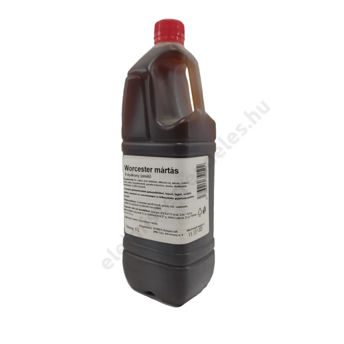Thymos Worchester szósz 1l