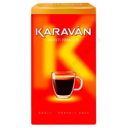 Karaván kávé 225g