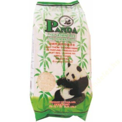 Panda Jázmin rizs 1kg
