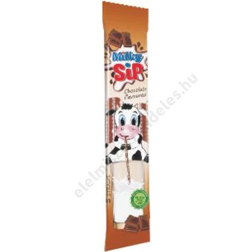 Milky Muu Chocolate 5x6g