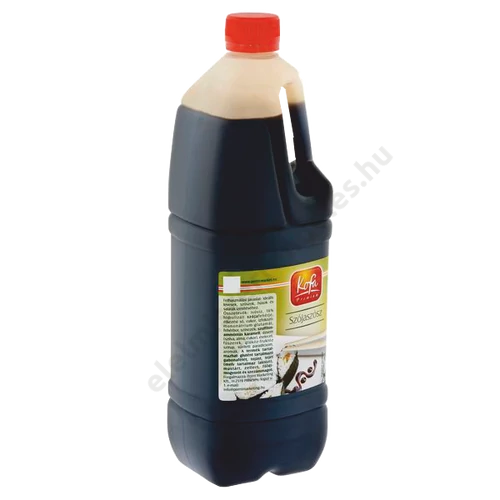 Kofa szójaszósz 1l