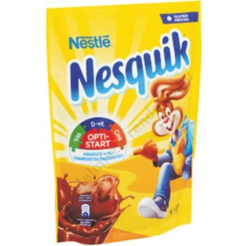 Nesquik kakaópor 500g