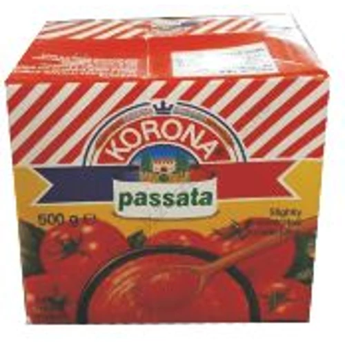 Korona paradicsompüré 500g